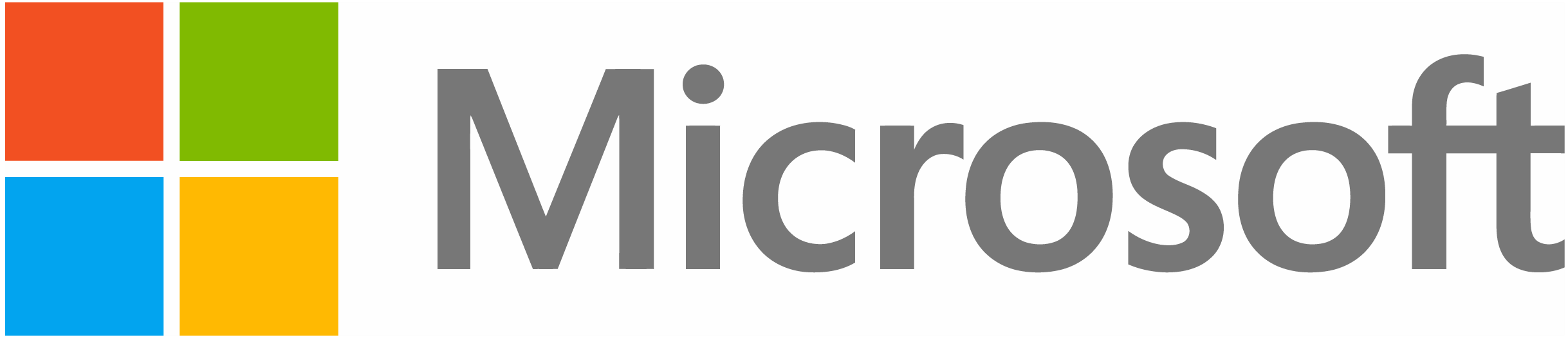 Microsoft Logo