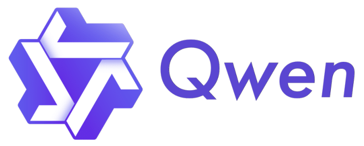Qwen Logo