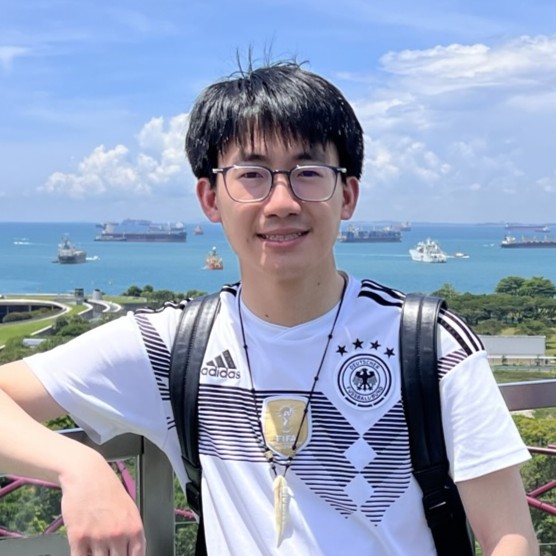 Zhiwen Mo
